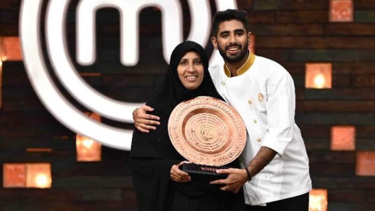 Mohammed Aashiq from Mangalore wins the title of MasterChef India Know Other Details about Runnerup