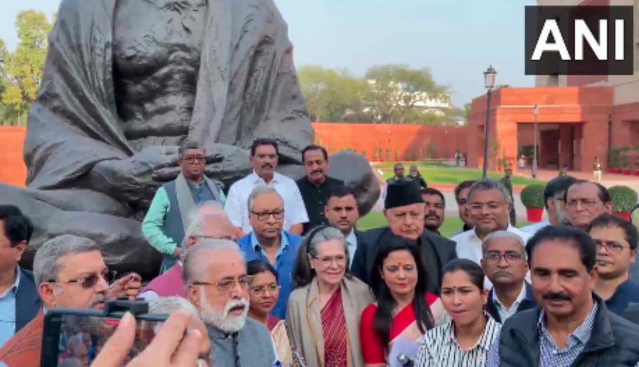 Mahua Moitra Expulsion TMC Lok Sabha Member out of parliament who said what
