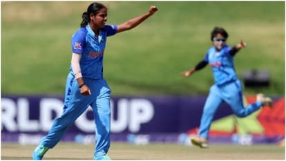 WPL 2024 Auction Top Five Players to Watch Out in Auction Uma Chetry Mannat Kashyap