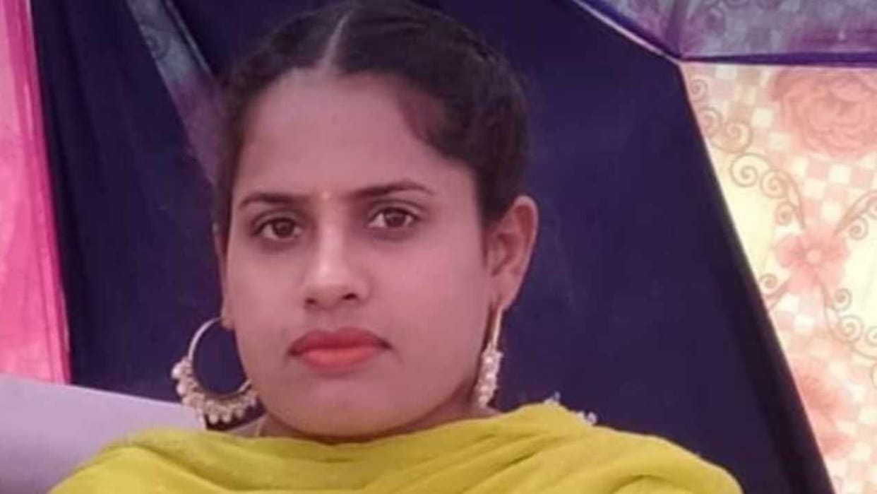Female Kabaddi player dies in road accident in Moga