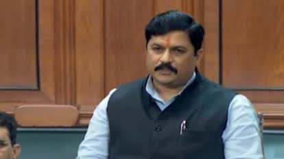 MP News MP KP Yadav demanded setting up of bio-refinery in Shivpuri-Guna and Ashoknagar