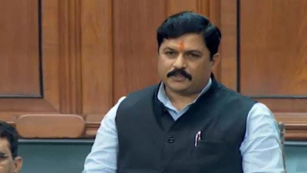 MP News MP KP Yadav demanded setting up of bio-refinery in Shivpuri-Guna and Ashoknagar