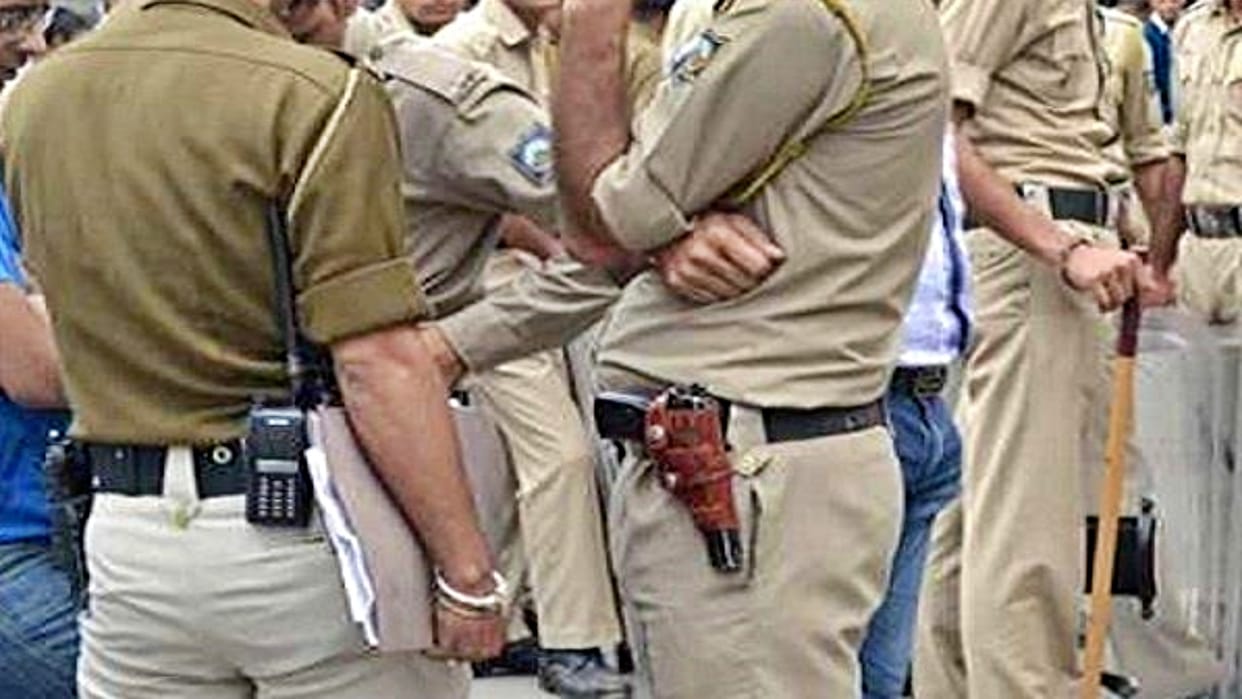 MP News Damoh Police reveals blind murder case through DNA report