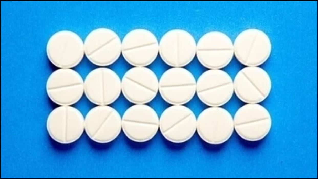IPC issued drug safety alert about Meftal painkiller can cause adverse reactions