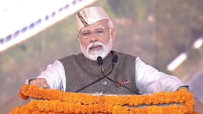 Uttarakhand Global Investor Summit 2023 Live Updates PM Modi Will Inaugurate in Dehradun CM Dhami News