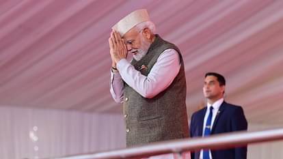 Uttarakhand Global Investors Summit 2023 PM Narendra Modi message from Dehradun Summit Politics Election 2024