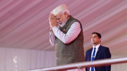 PM Modi: तमिलनाडु-लक्षदीप और केरल के दो दिनी दौरे पर आज रवाना होंगे पीएम मोदी, विकास परियोजनाओं की देंगे सौगात PM Modi Tour two day tour of Tamil Nadu and Lakshadweep News update in hindi