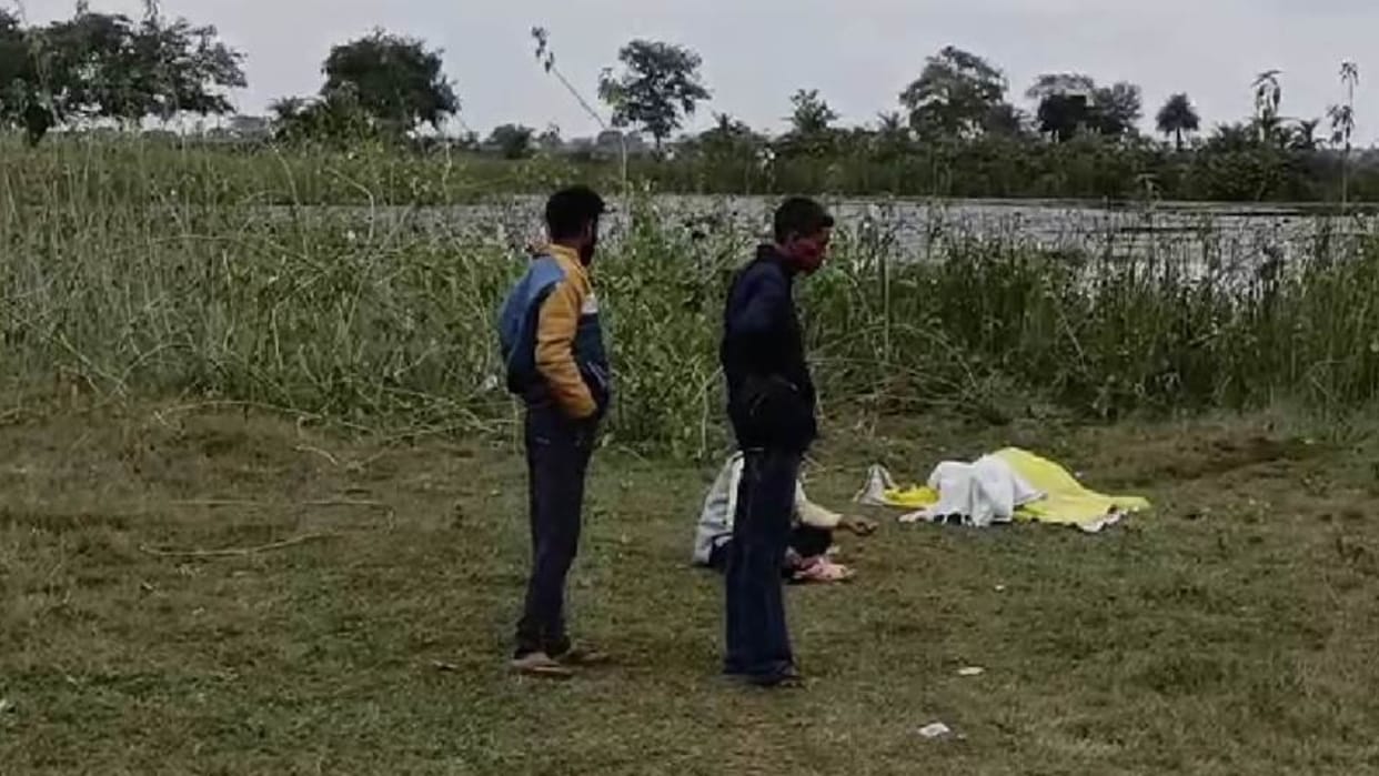 Raipur Crime: Youth caught in objectionable condition with sister, brother killed boyfriend, arrested