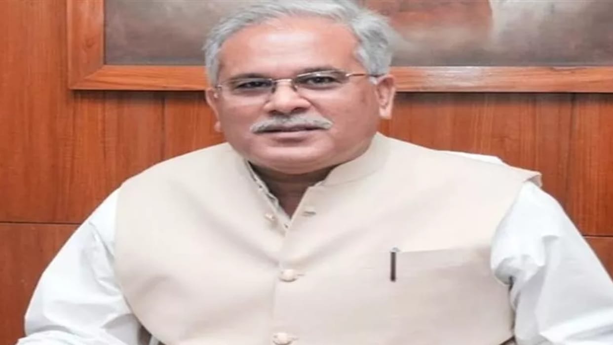 CG: Four names in discussion for Leader of Opposition in Chhattisgarh Assembly