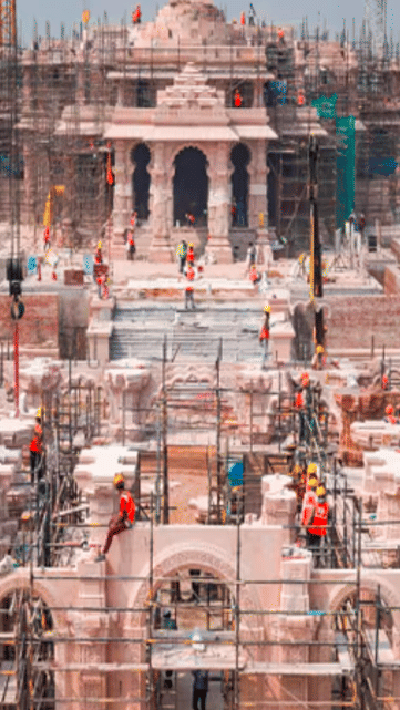 Ram Mandir: Before the consecration of Ram Lalla, Kashi will be decorated like Ayodhya