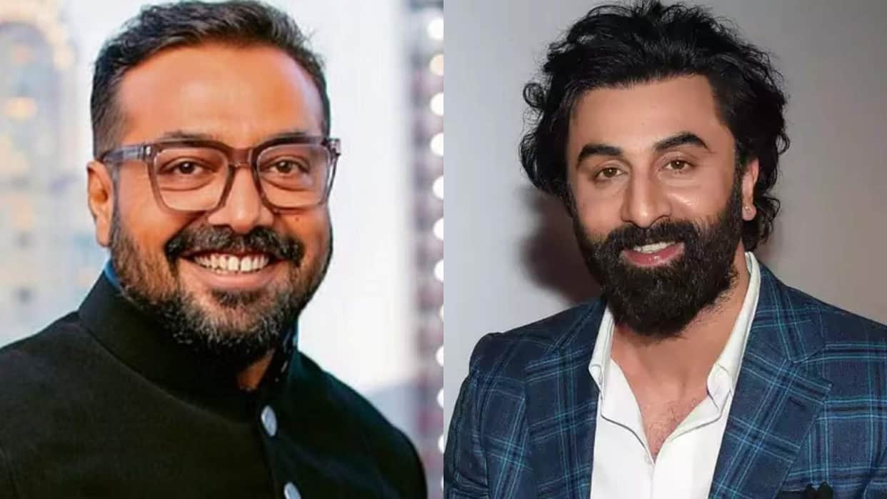 Anurag Kashyap does not want to work with Ranbir Kapoor after animal success know the reasons here