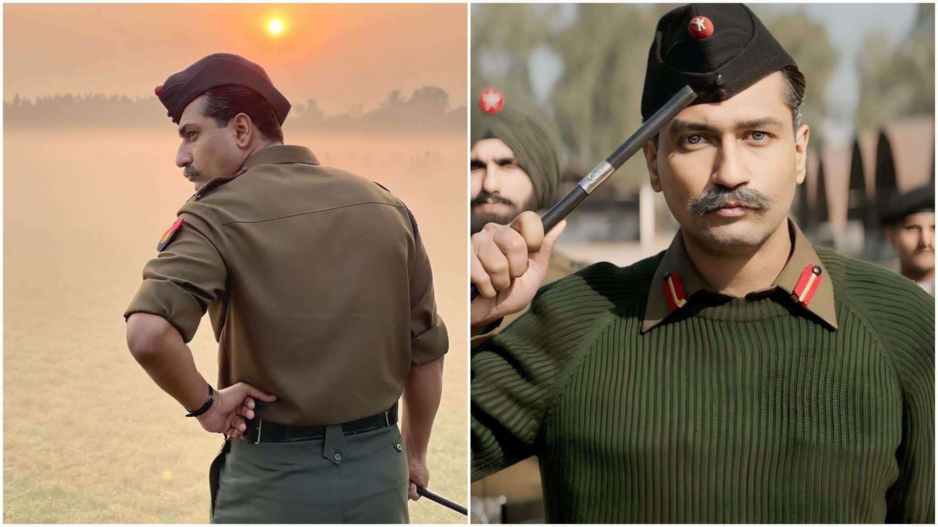Vicky Kaushal starrer Sam Bahadur Gears Up For OTT Release On This Date know the details here