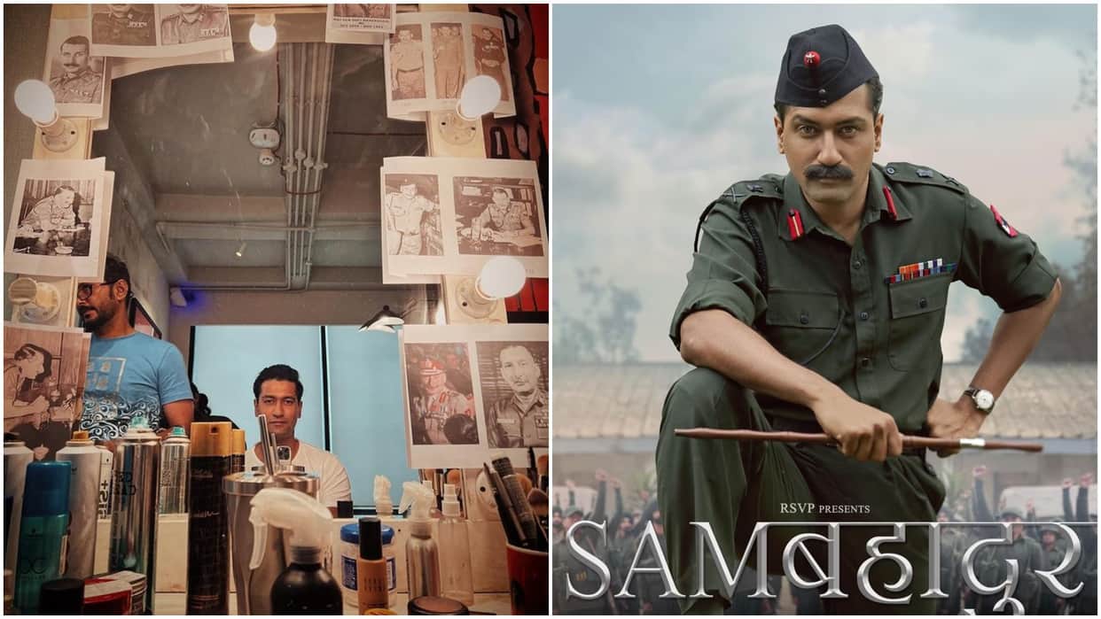 Vicky Kaushal starrer Sam Bahadur Gears Up For OTT Release On This Date know the details here
