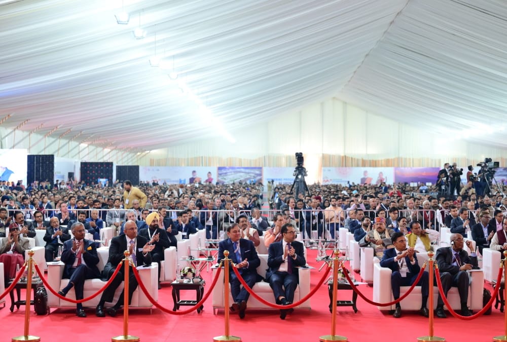 Uttarakhand Investors Summit 2023 investors Reactions for invest in Real Estate and Many Sectors