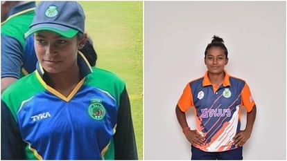 WPL 2024 Auction Top Five Players to Watch Out in Auction Uma Chetry Mannat Kashyap