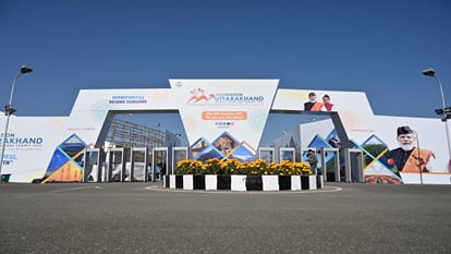 Uttarakhand Investor Summit 2023: समृद्ध दशक की दस्तक...दून में आज जुटेंगे निवेशक, पीएम मोदी करेंगे उद्घाटन Uttarakhand Investor Summit 2023 In Dehradun on 8 December Today All Updates in Hindi