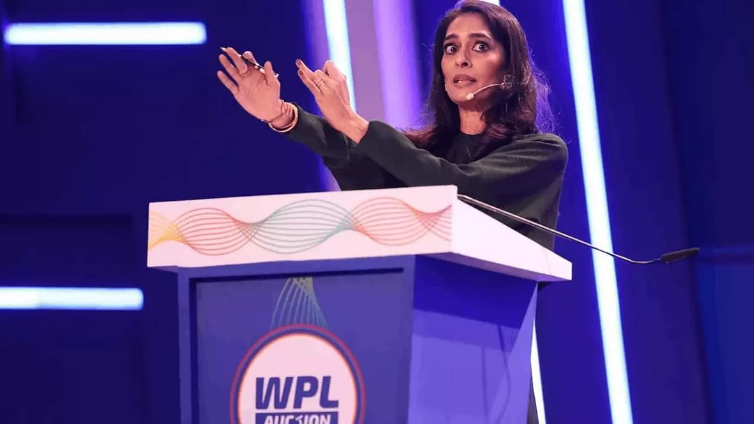 WPL Auction 2024 Live Streaming Telecast Channel: Where and How to Watch Women Players Auction