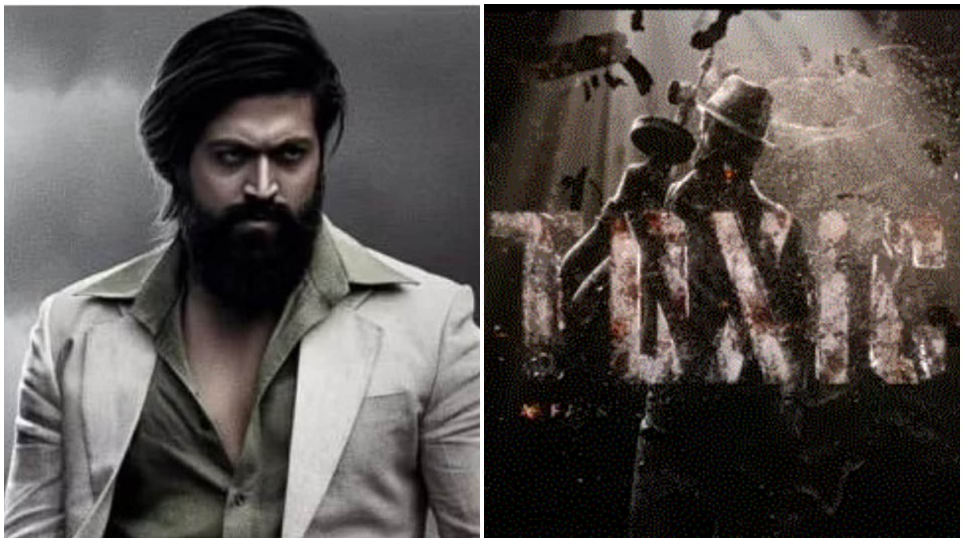 yash film toxic actress will be salaar fame shruti haasan International musician Jeremy Stack to compose music