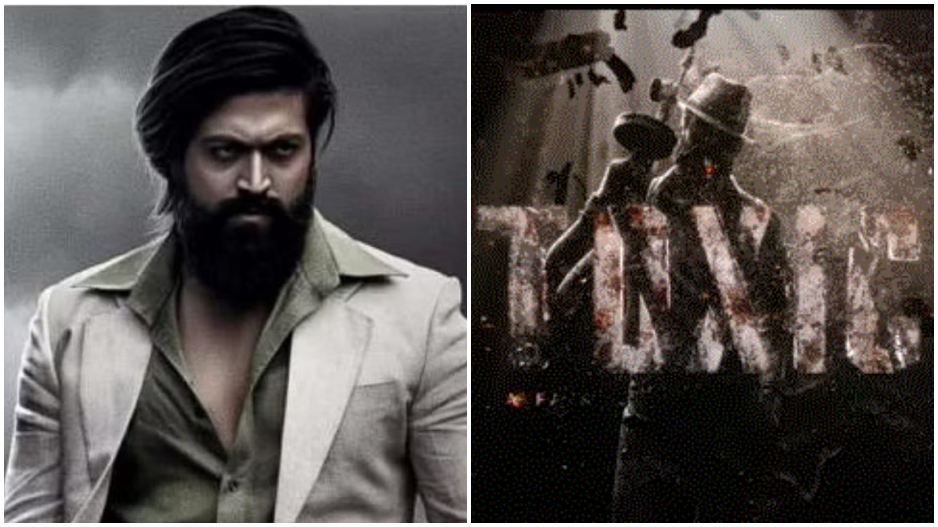 yash film toxic actress will be salaar fame shruti haasan International musician Jeremy Stack to compose music