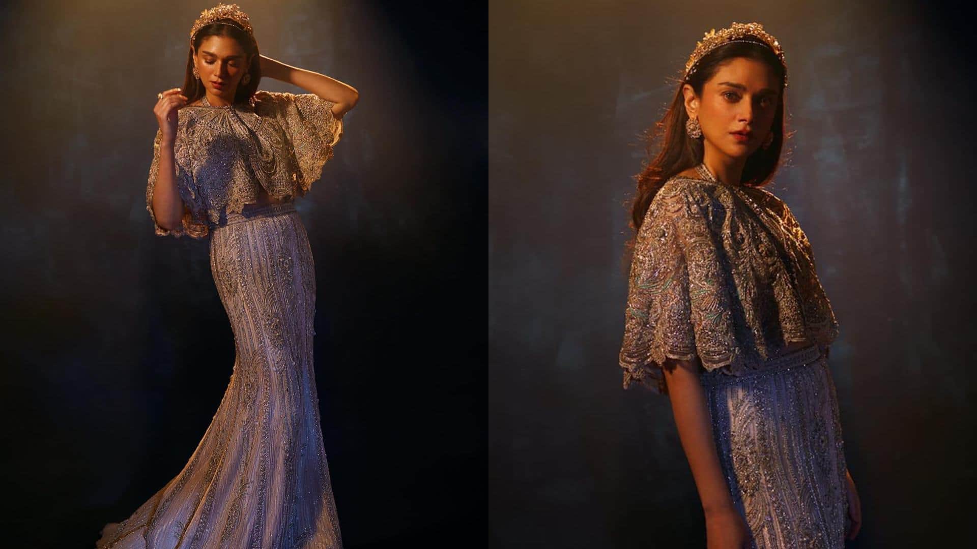 Year Ender 2023 Actresses Showed Magic in Indo Western Celebs Flaunt in Indo-Western Dress in Year 2023