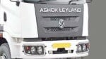 Ashok Leyland