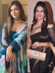 रुबीना दिलैक-दिव्यांका त्रिपाठी