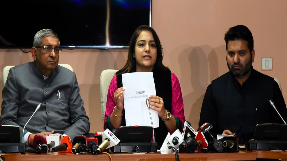 Delhi:  Commissioner will present Municipal Corporation budget today