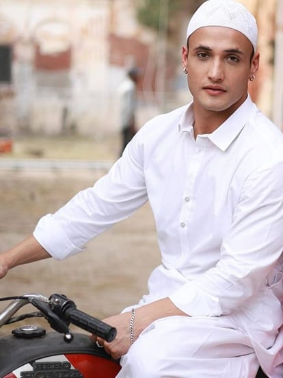 आसिम रियाज