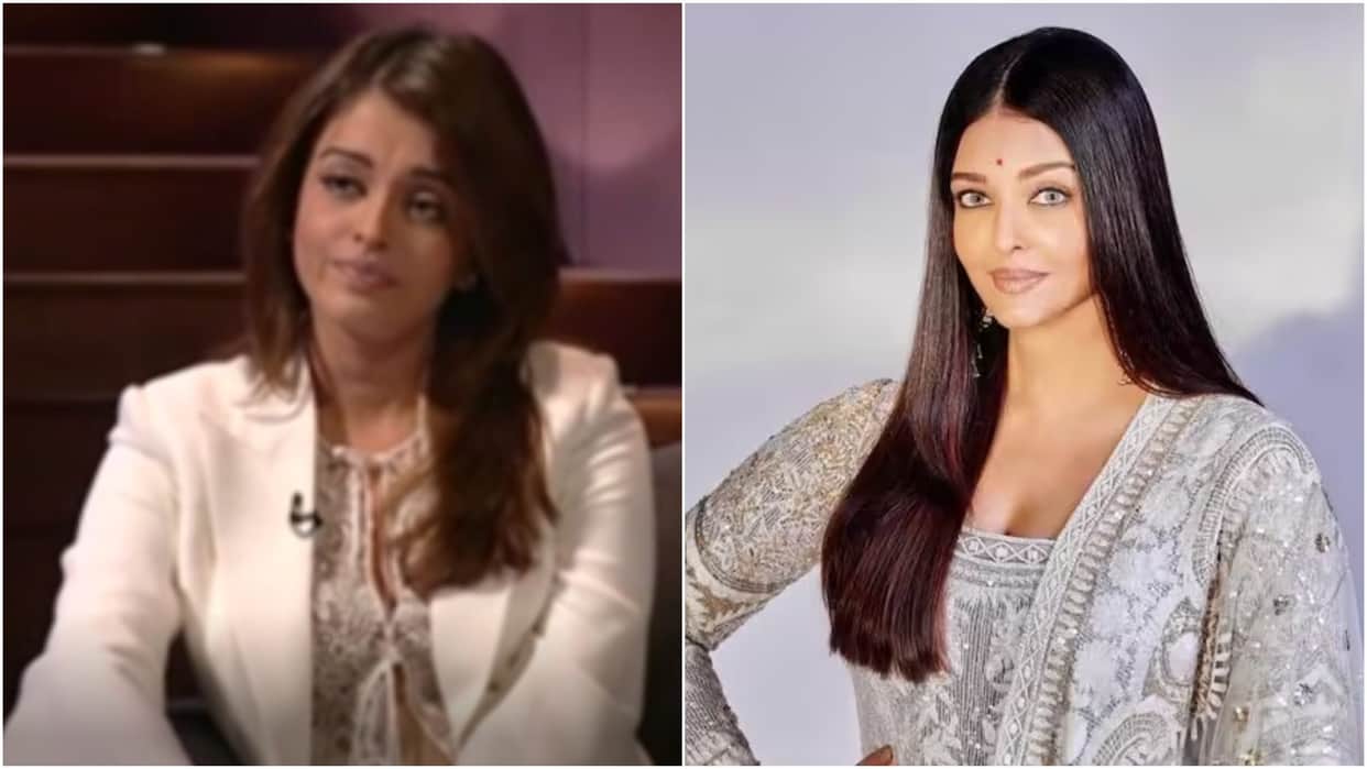 When Aishwarya Rai Bacchan Described Whom She Wanted To Marry says You Guys will know when it Happens