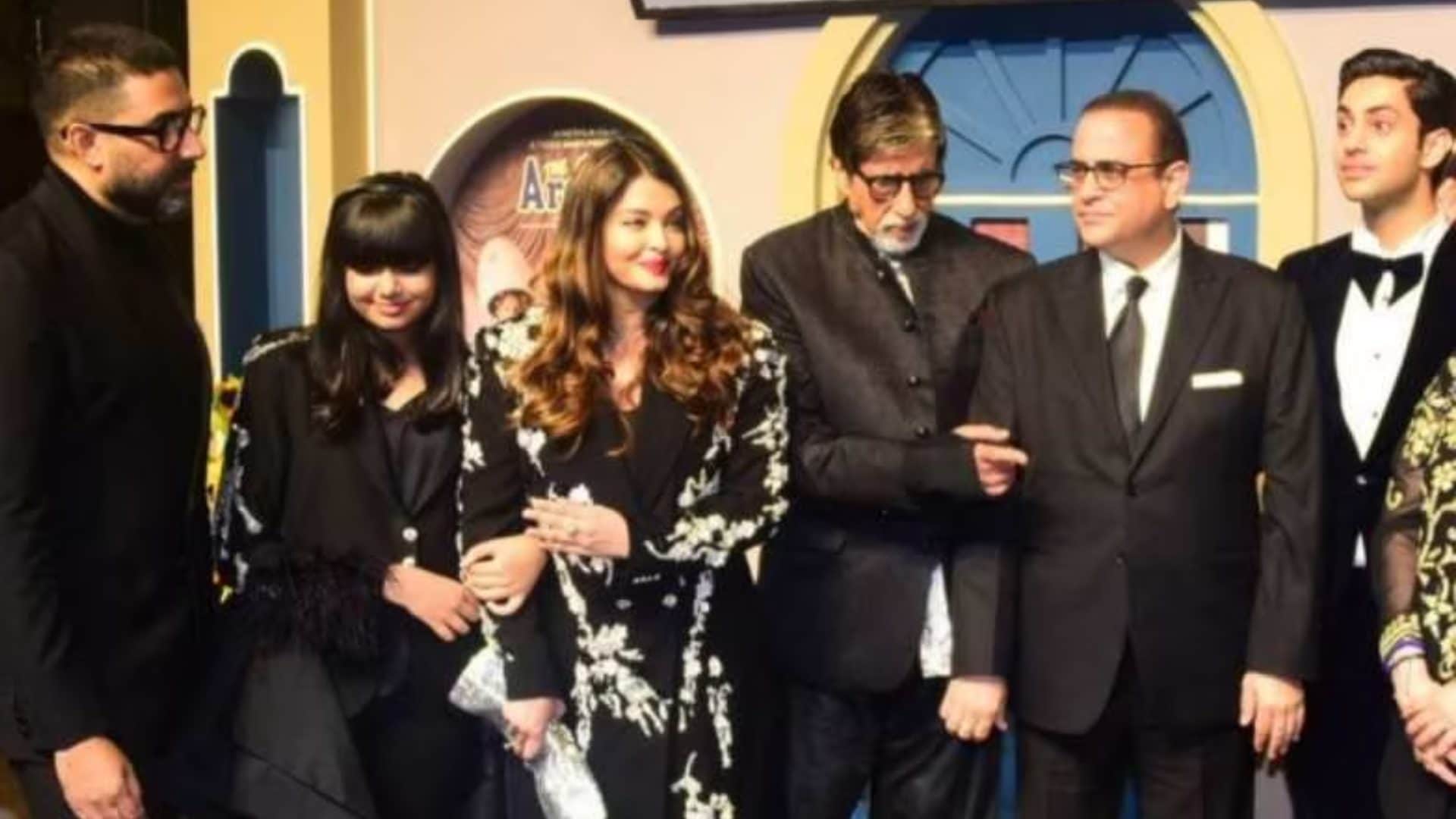When Aishwarya Rai Bacchan Described Whom She Wanted To Marry says You Guys will know when it Happens