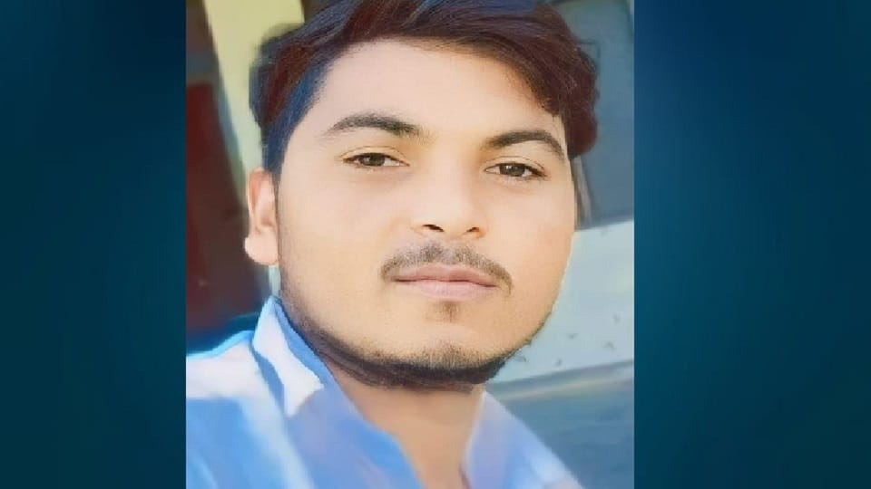 UP: Two road accidents in Rampur and Amroha, two people lost their lives, three injured