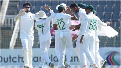 India tops World Test Championship points table with a historic win against South Africa, updated Points table