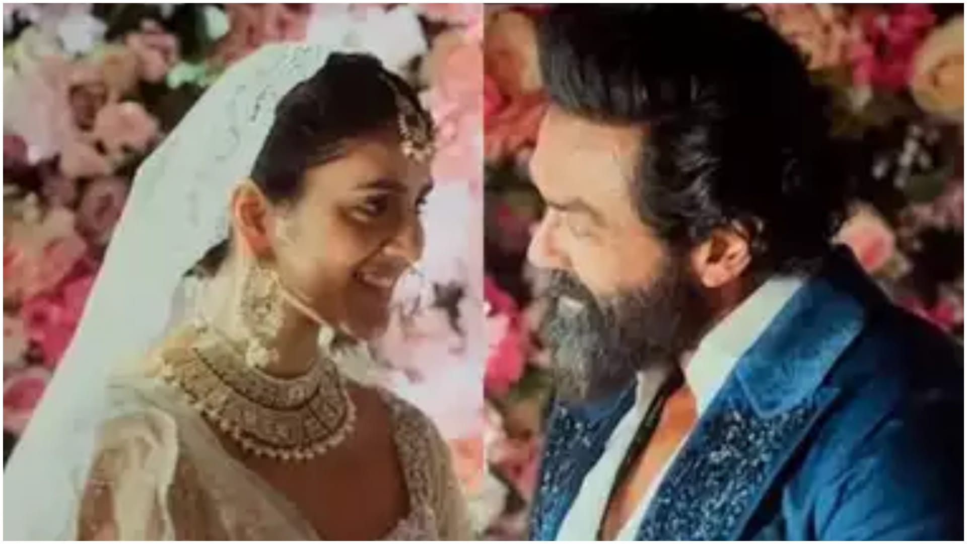Bobby Deol Onscreen Wife Mansi Taxak Break silence on Her Role And Rape Scene In ranbir kapoor film Animal