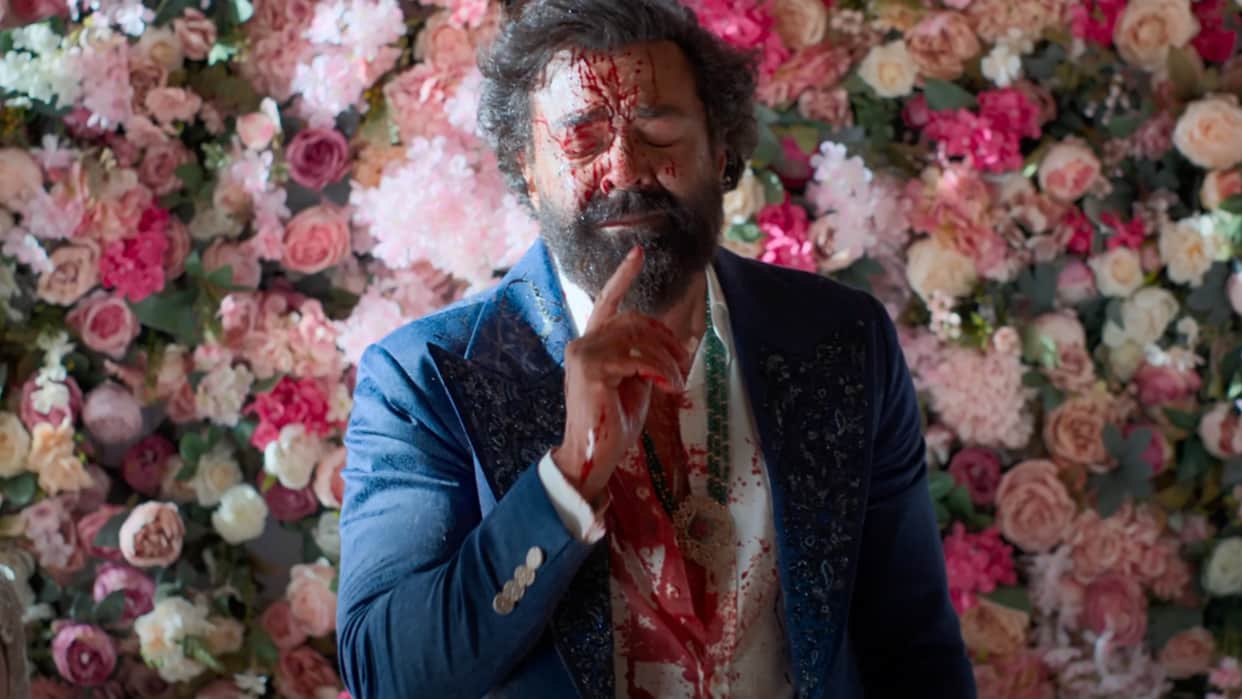 After the success of Animal Bobby Deol is famous in South Industry also he will play villain role in NBK 109