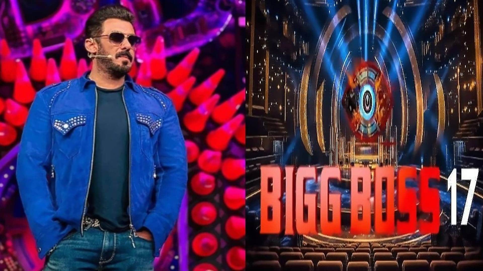 BB17 Weekend Ka Vaar Salman Khan names contestants running the house slams for misbehaving with Karan Johar