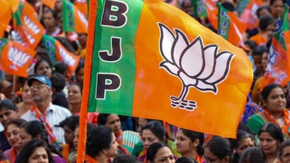 Mp Politics : लोकसभा चुनाव से पहले लाभार्थी वोट बैंक को मजबूत करने में जुटी बीजेपी, जीत के लिए बनाई रणनीति