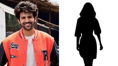 Bhool Bhulaiyaa 3 Not Kiara Advani Sara Ali Khan but Sharvari Wagh will romance with Kartik Aaryan