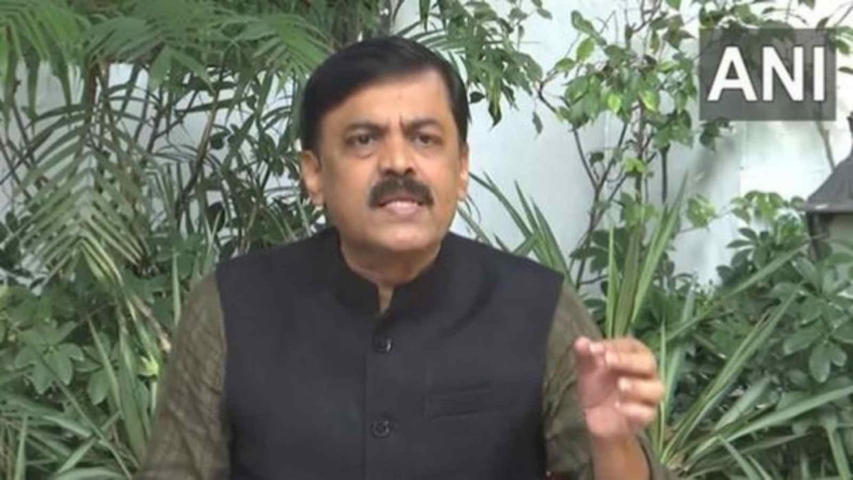 Aviation Sector India BJP GVL Narasimha Domestic International Passengers