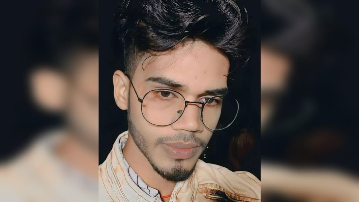 Body of youth who reached Jamui court from Khagaria on date in liquor case recovered from Pachpahari forest