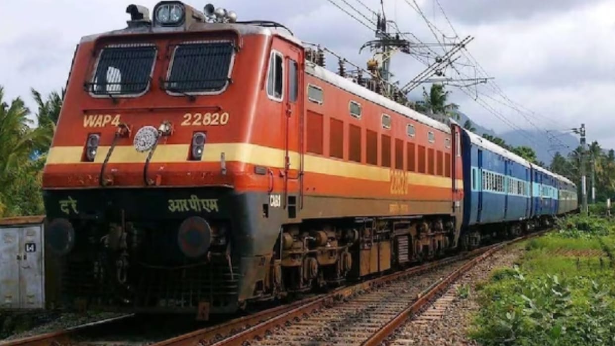 Patalkot and Penchvalley Express will run from December 10