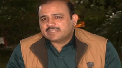 UP: Danish Ali, suspended from BSP, broke his silence, said - raised voice against looting