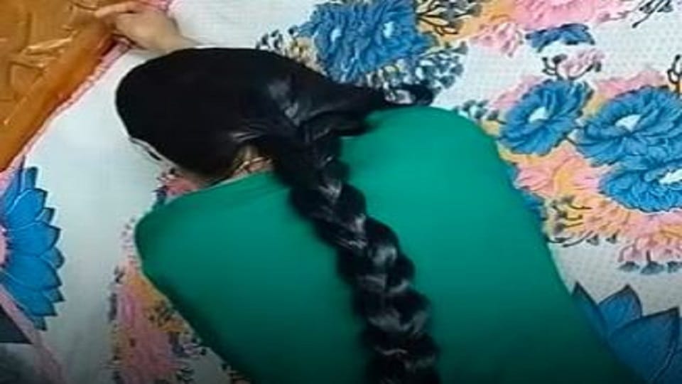 Live-in partner exploited the girl in Bareilly