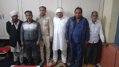 Fake surety gang active in Agra Commissionerate also six arrested