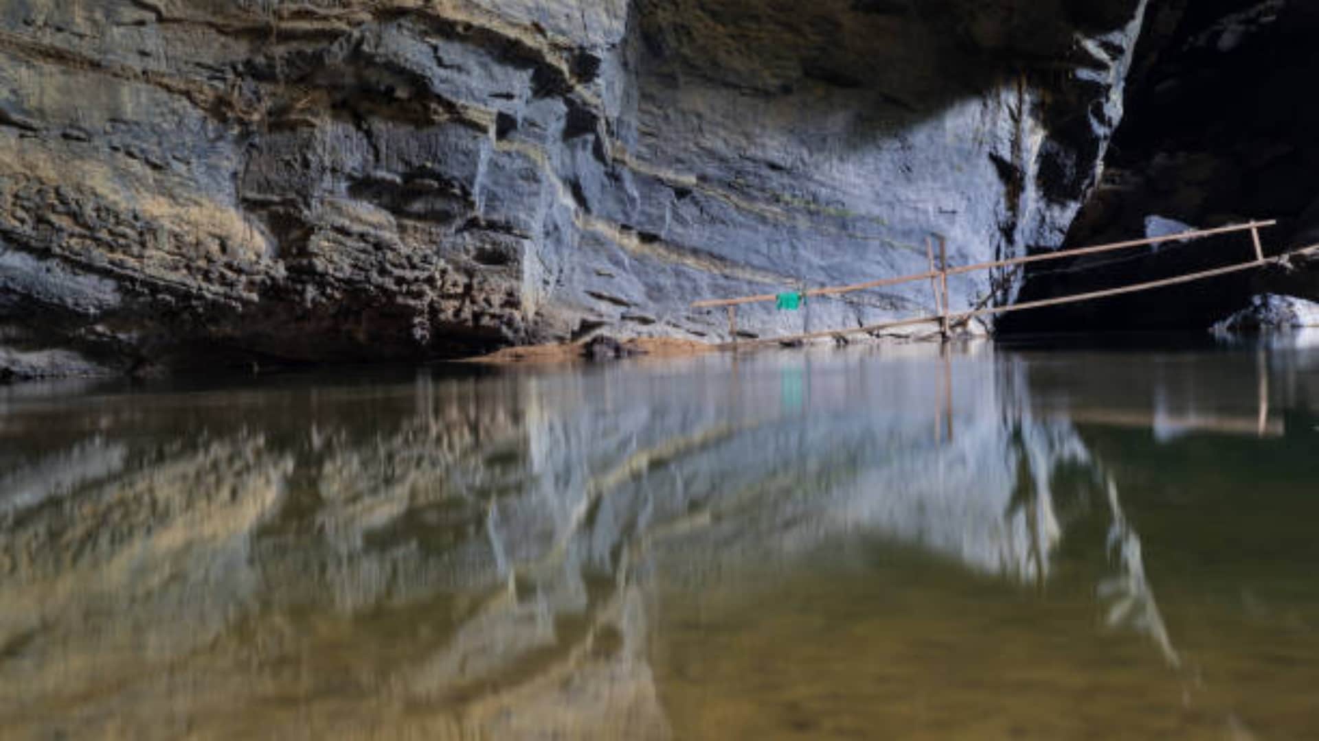 Worlds Largest Cave know the interesting facts about Hang Son Doong Cave