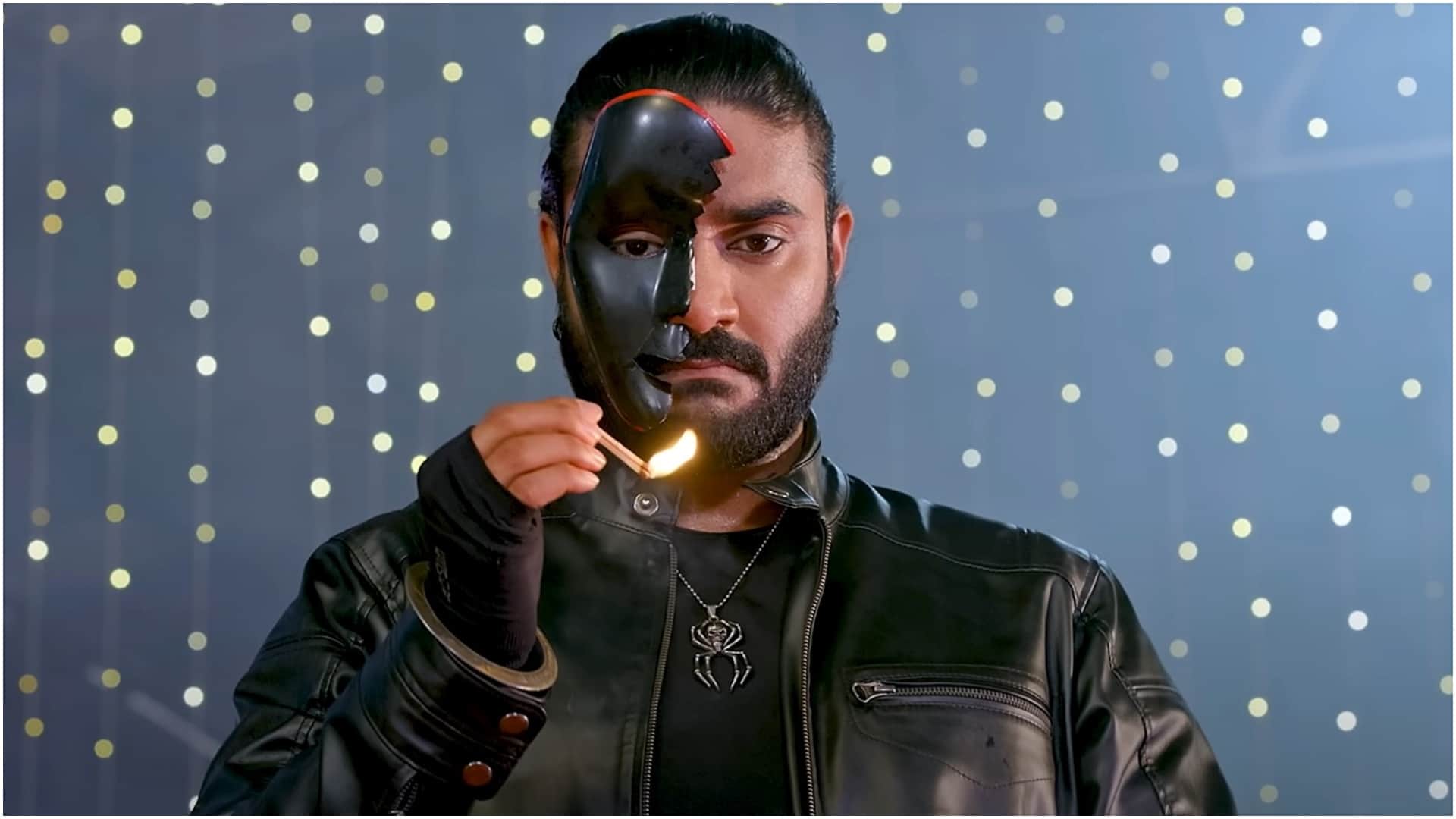 Hindustani Trailer Out: Pradeep Pandey Chintu Yamini Singh Dev Singh Bhojpuri Movie