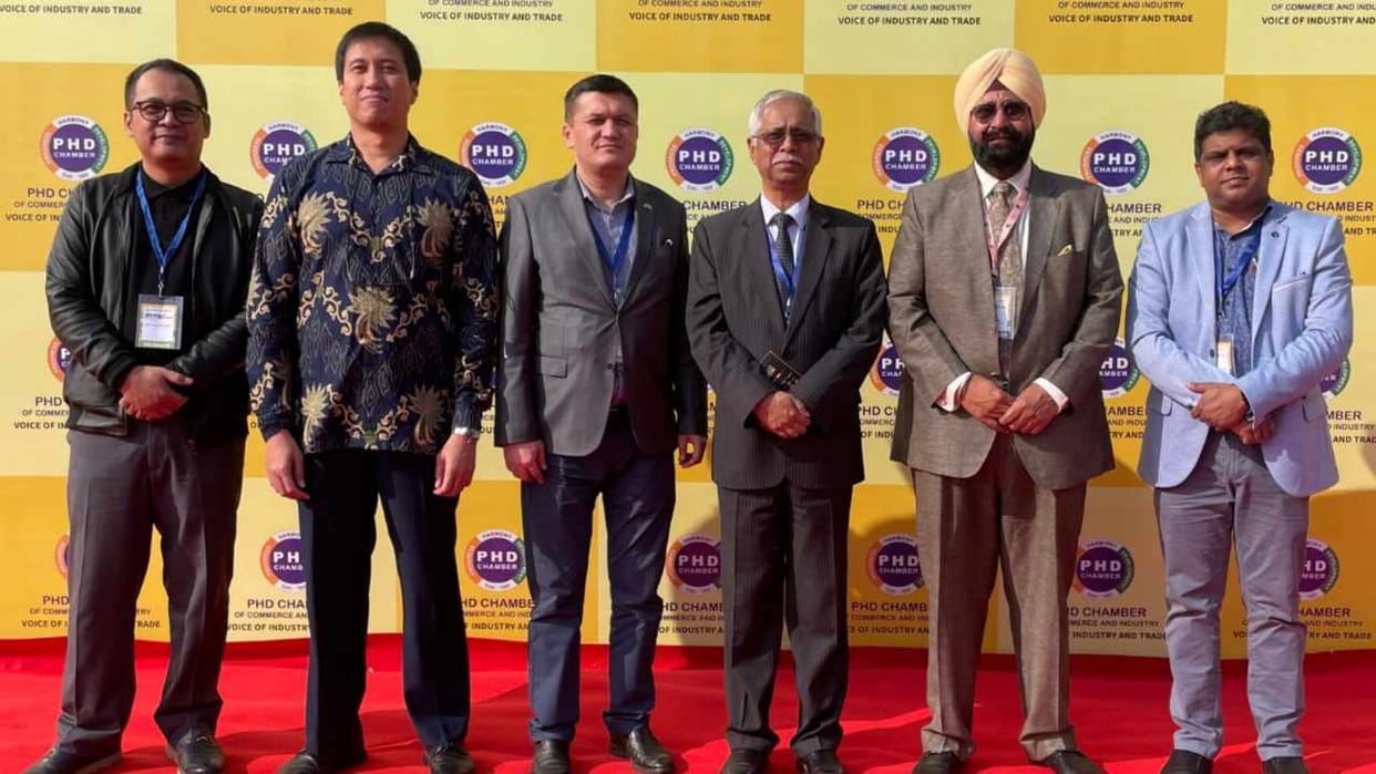 Five countries will invest in IT- mineral and oil production sectors in Punjab