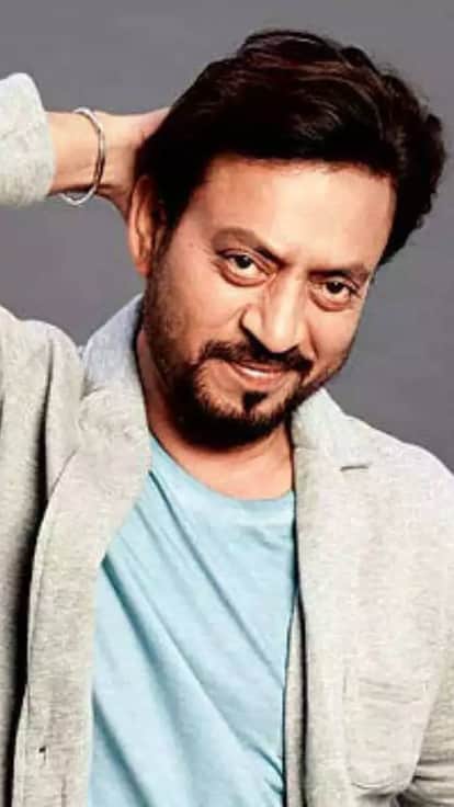 इरफान खान