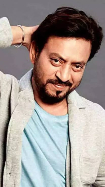 इरफान खान