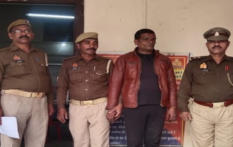 Kanpur Police was criticized in the High Court, the police also found the stolen bicycle, the accused was also