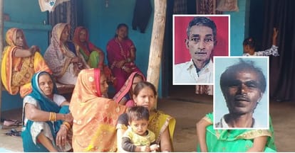 शराब से मौत: भाई ने दफनाया शव...बेटा न होने से पत्नी करेगी तेरहवीं, बोली- अब जीवनयापन का संकट, पढ़ें पूरा मामला Two died due to alcohol in Unnao, brother buried the dead body, wife will perform posthumous rites due to lack